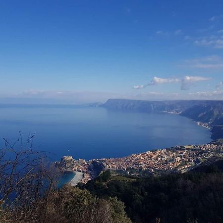 Sant'Agostino Affittacamere Reggio Calabria Exterior foto