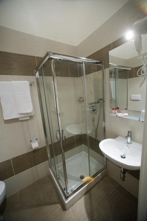 Sant'Agostino Affittacamere Reggio Calabria Zimmer foto