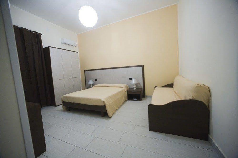 Sant'Agostino Affittacamere Reggio Calabria Exterior foto